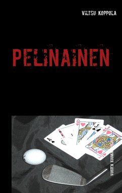 Pelinainen (eBook, ePUB) - Koppola, Viltsu