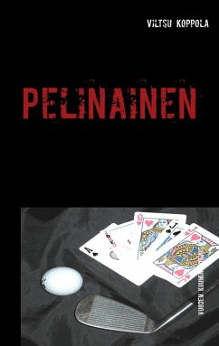 Cover Pelinainen (eBook, ePUB)