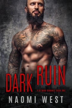 Cover Dark Ruin (Book 1) (eBook, ePUB)