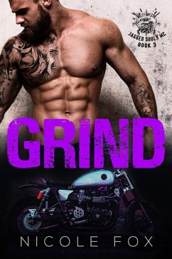 Grind (Book 3) (eBook, ePUB) - Fox, Nicole