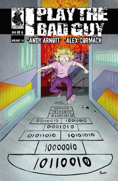 Cover I Play the Bad Guy #4 (eBook, PDF)