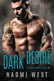 Dark Desire (Book 2) (eBook, ePUB)