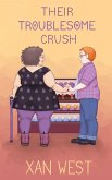 Their Troublesome Crush (Kink & Showtunes, #1) (eBook, ePUB)
