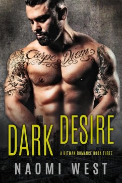 Cover Dark Desire (Book 3) (eBook, ePUB)