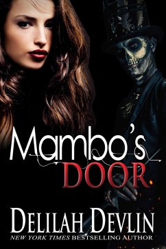 Mambo's Door (Femme Surnaturel, #2) (eBook, ePUB) - Devlin, Delilah