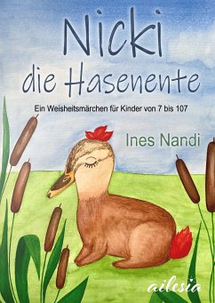 Nicki die Hasenente (eBook, ePUB) - Nandi, Ines