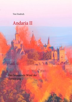 Andaria II (eBook, ePUB) Andaria II (eBook, ePUB)