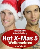 Hot X-Mas 5 (eBook, ePUB)