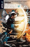 Harbinger Vol. 2: Renegades (eBook, PDF) Harbinger Vol. 2: Renegades (eBook, PDF)
