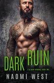 Dark Ruin (Book 2) (eBook, ePUB)