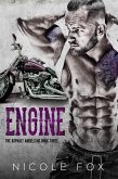 Engine (Book 3) (eBook, ePUB)