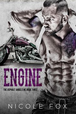 Cover Engine (Book 3) (eBook, ePUB)