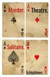 Murder. Theatre. Solitaire. (eBook,... - Bild 1