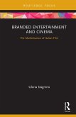 Branded Entertainment and Cinema (eBook, PDF)
