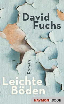 Leichte Böden (eBook, ePUB) - Fuchs, David