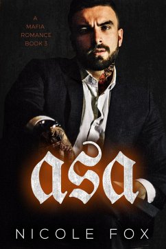 Asa (Book 3) (eBook, ePUB) - Fox, Nicole