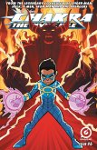Stan Lee's Chakra the Invincible #6 (eBook, PDF) Stan Lee's Chakra the Invincible #6 (eBook, PDF)