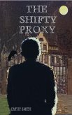 The Shifty Proxy (The Shifty Magician, #3) (eBook, ePUB)