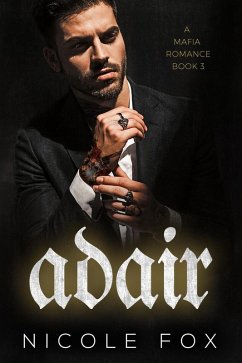 Adair (Book 3) (eBook, ePUB) - Park, Darren