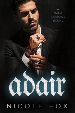 Cover Adair (Book 2) (eBook, ePUB)