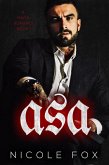 Asa (Book 1) (eBook, ePUB)