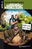 Archer & Armstrong Vol. 2: Wrath of the Eternal Warrior (eBook, PDF) Archer & Armstrong Vol. 2: Wrath of the Eternal Warrior (eBook, PDF)