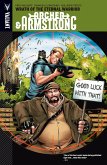 Archer & Armstrong Vol. 2: Wrath of the Eternal Warrior (eBook, PDF)