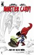 Monster Candy: A Very Alien Halloween... - Bild 1