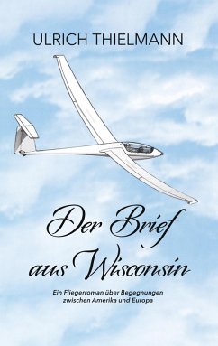 Der Brief aus Wisconsin (eBook, ePUB)