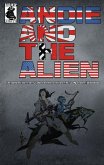 Andie and the Alien (eBook, PDF)