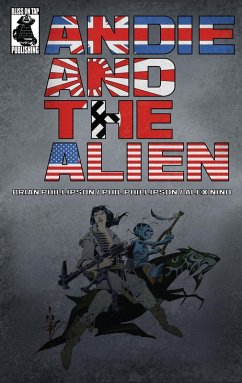 Cover Andie and the Alien (eBook, PDF)