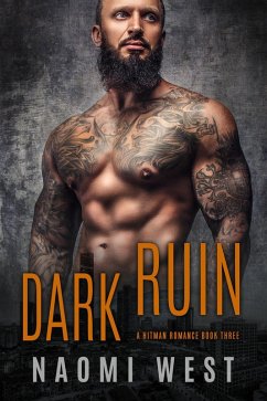 Cover Dark Ruin (Book 3) (eBook, ePUB)
