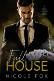 Full House (Book 3) (eBook, ePUB) Full House (Book 3) (eBook, ePUB)