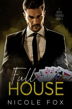 Cover Full House (Book 3) (eBook, ePUB)