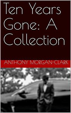 Cover Ten Years Gone (eBook, ePUB)