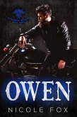 Owen (Book 3) (eBook, ePUB) Owen (Book 3) (eBook, ePUB)