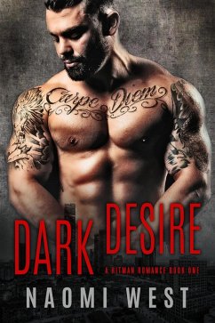 Cover Dark Desire (Book 1) (eBook, ePUB)