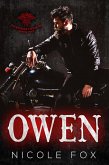 Owen (Book 1) (eBook, ePUB) Owen (Book 1) (eBook, ePUB)