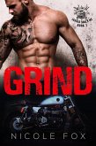 Grind (Book 1) (eBook, ePUB)
