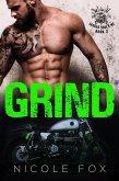 Grind (Book 2) (eBook, ePUB)