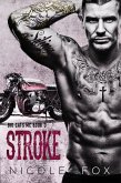 Stroke (Book 3) (eBook, ePUB)