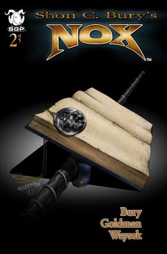 Cover Nox #2 (eBook, PDF)