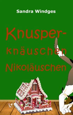 Knusperknäuschen Nikoläuschen (eBook, ePUB)
