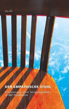 Der empathische Stuhl (eBook, ePUB)