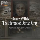 The Picture of Dorian Gray (MP3-Download) The Picture of Dorian Gray (MP3-Download)