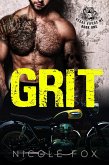 Grit (Book 1) (eBook, ePUB) Grit (Book 1) (eBook, ePUB)