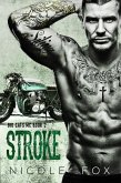 Stroke (Book 2) (eBook, ePUB)