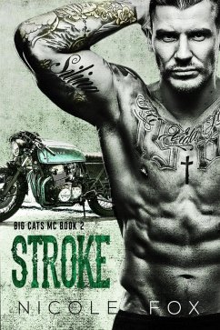 Stroke (Book 2) (eBook, ePUB) - Fox, Nicole