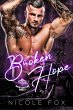 Broken Hope (The Motor Saints MC, #3)... - Bild 1
