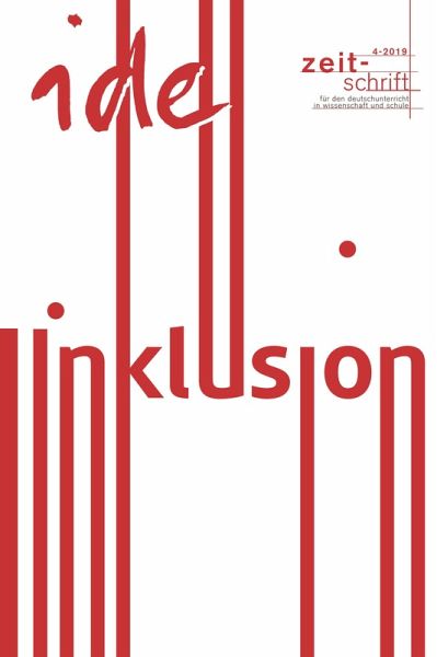 Inklusion (eBook, ePUB) Inklusion (eBook, ePUB)